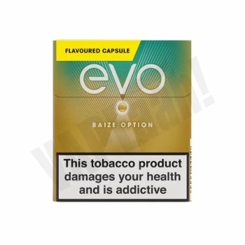 EVO Tobacco Sticks