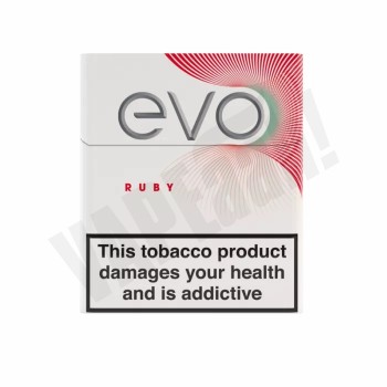 EVO Tobacco Sticks