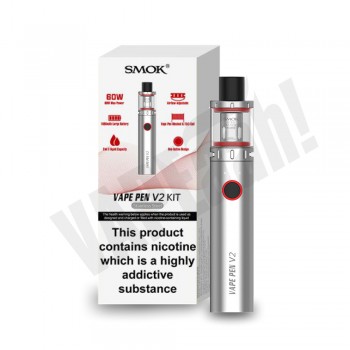 SMOK - Vape Pen V2 Starter Kit