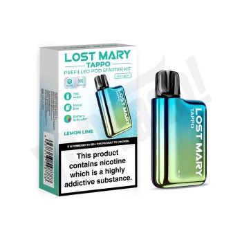 Lost Mary Tappo Pod Device