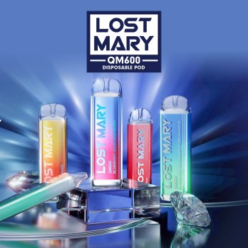 Lost Mary QM600 Disposable - Sale